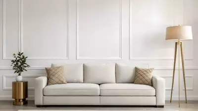 Vastu Colors for Drawing Room: Boost Positivity with Right Wall Shades