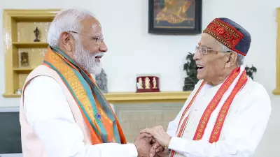 Veteran Leaders Urge Government to Reassess Char Dham Projects in Eco-Sensitive Zones