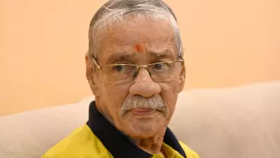 Veteran Sports Journalist S Thyagarajan, Doyen of Hockey Writing, Passes Away at 85