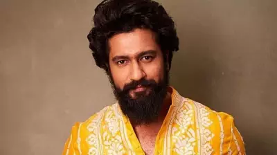 Vicky Kaushal Expresses Joy Over Dhurandhar's Success in Film Industry