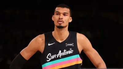 Victor Wembanyama Analyzes Spurs' Loss After Knicks End 11-Game Winning Streak