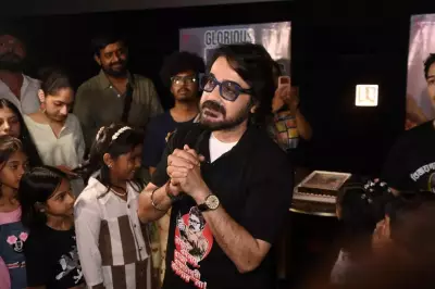 Vijaynagar'er Hirey Celebrates 50-Day Milestone with Cast in Kolkata Theatres