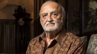 Vijaypat Singhania: A Multifaceted Legacy of Business and Service
