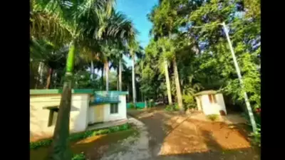 Vikas Kharge Committee Exposes Illegal Mundhwa Land Deal, Recommends Criminal Action