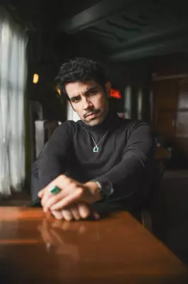 Vikhyat Gulati: From Kohrra's Johnny Malang to Versatile Performer