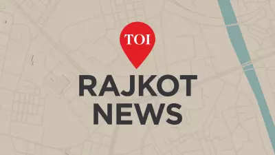 Visavadar Court Sentences Man to Life for Abduction and Rape of Minor Girl on Bus