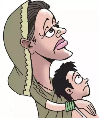 Vitamin A1 Shortage in Dharwad PHCs Sparks Parental Distress and Health Concerns