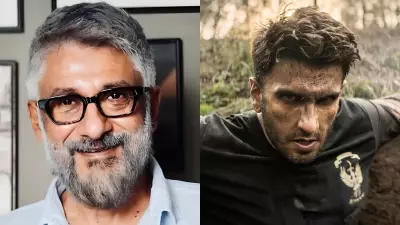 Vivek Agnihotri Reviews 'Dhurandhar 2', Praises Unsung Craftsmen