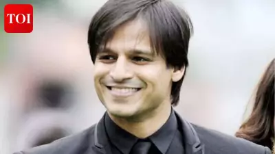 Vivek Oberoi Shares Emotional Dubai Return Amid US-Iran Tensions