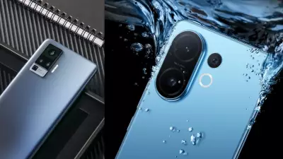 Vivo T5 Pro India Launch Tipped for April, Price and Features Leaked