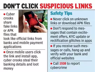 Vizag Cyber Fraud: Over 20 Duped of ₹65 Lakh via Fake Payment App Support