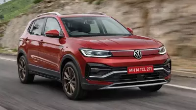 Volkswagen Taigun Facelift Launch Imminent in India: Design, Features, and Powertrain Details