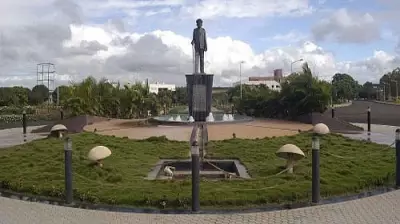 VTU Seeks Government Approval to Grant Affiliation to Foreign Colleges