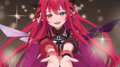 VTuber IRyS Deletes ChatGPT Post After Environmental Criticism, Issues Apology