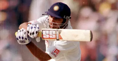 VVS Laxman Reflects on Epic 281 at Eden Gardens 25 Years Later