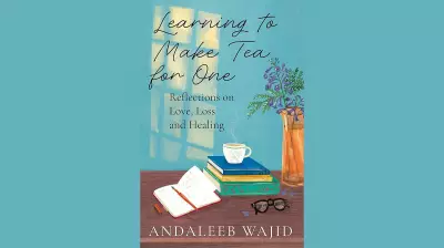 Wajid's Gentle Approach to Grief: Stripping Away Romanticism for Honest Truths