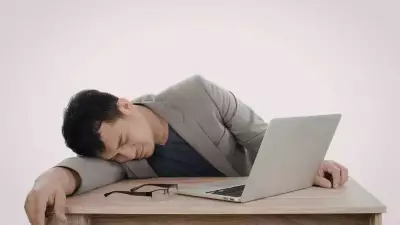 Waking Up Tired Despite 7-8 Hours Sleep? Doctors Reveal Hidden Health Causes