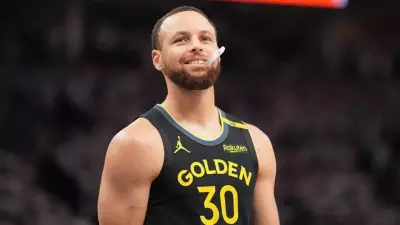 Warriors Confirm Stephen Curry Out vs Nuggets, Injury Extends Beyond Two Months