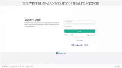 WBUHS Declares 2026 Results for Medical, Ayurveda, Pharmacy Programs