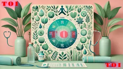 Weekly Horoscope: Zodiac Energy Guide for Balanced Living and Wellness