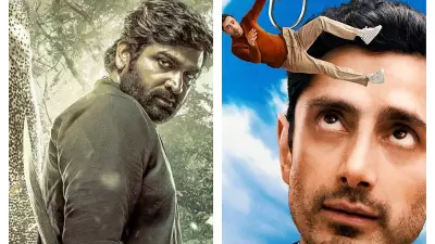 Weekly OTT Guide: From Vijay Sethupathi's 'Kaattaan' to 'Bait' and More