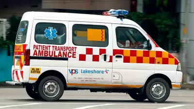 West Asia Conflict Poses Major Threat to Global Healthcare Industry Operations