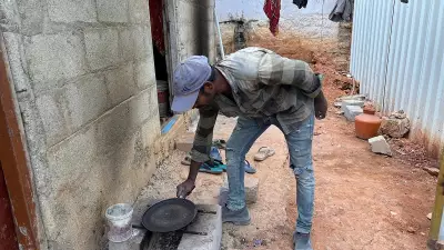 West Asia Conflict Triggers LPG Cylinder Crisis for Migrant Workers in Bengaluru