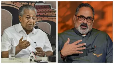 West Asia Conflict's Political Ripple in Kerala Elections: BJP vs Congress-CPM