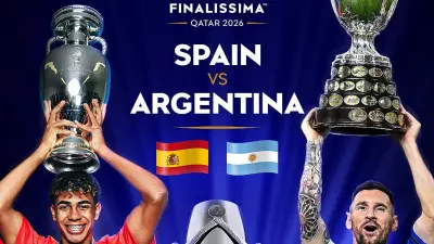 West Asia Crisis Disrupts Major Global Sporting Events and Athletes