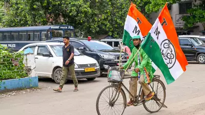 West Bengal 2026 Elections: Left-Congress Alliance Impact on TMC Strategy