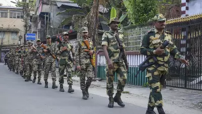 West Bengal 2026 Polls: A Season of Political Resurrections and Comebacks