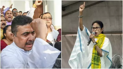 West Bengal 2026 Polls: Mamata Decries Voter Deletions, BJP Sees Advantage