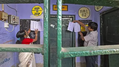 West Bengal 2026 Polls: Second Supplementary Voter List Expected by March 27-28