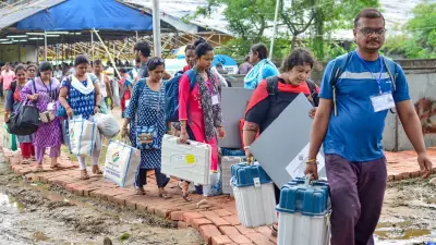 West Bengal Assembly Polls 2026: Key Numbers That Will Decide the Election