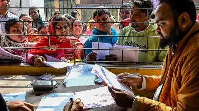 West Bengal Woman's Tragic Suicide Linked to Electoral Roll 'Adjudication' Status