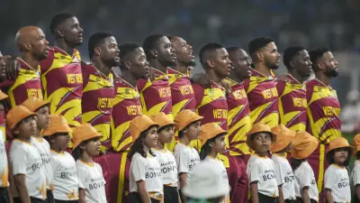 West Indies, Zimbabwe Cricket Teams Stranded in India After T20 World Cup Exit