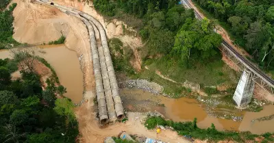 Western Ghats Ecological Crisis: Years of Ignored Warnings Trigger Alarm