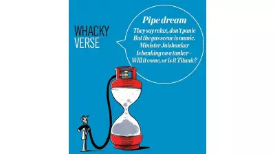 Whackyverse: A Pipe Dream or the Next Frontier in Digital Interaction?