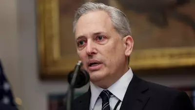 White House AI Czar Urges US to Declare Victory and Exit Iran War