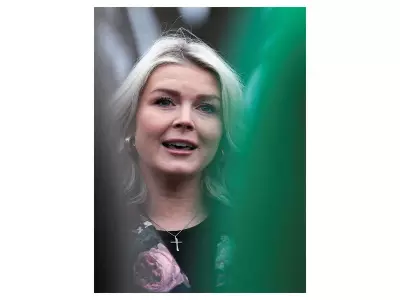 White House Press Secretary Says NATO Gains More from Strait of Hormuz Reopening