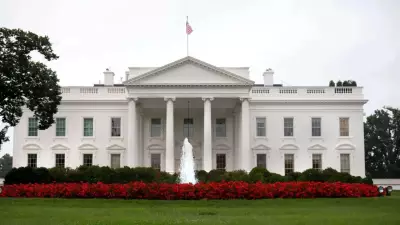 White House Switchboard Briefly Labeled 'Epstein Island' in Android Glitch