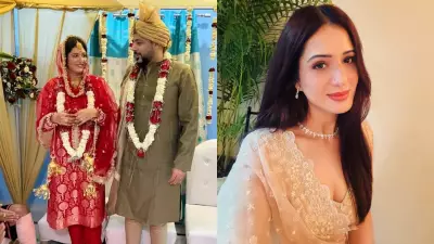 Who Is Isha Rikhi? Punjabi Actress Set to Marry Badshah in 2026