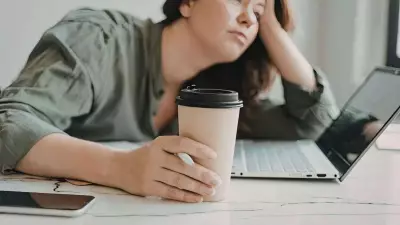 Why Doing Nothing Feels So Hard: The Science Behind Modern Restlessness