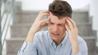 Why Inner Ear Health is Critical After 40: The Hearing-Balance Connection