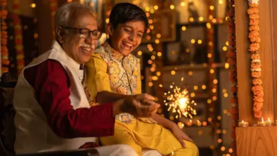 Why Kids Choose Screens Over Culture: The Power of Stories vs. Rules