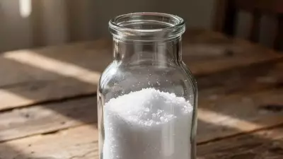 Why Salt is Forbidden in Hindu Fasts: Spiritual and Scientific Reasons Explained