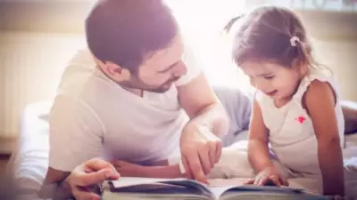 Why Toddlers Ask Endless Questions: The Science Behind Their Curiosity