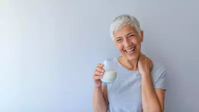 Why Women Must Prioritize Calcium Intake Much Earlier Than Typically Assumed