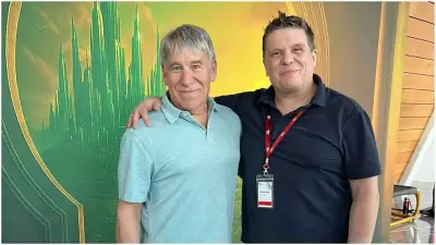 Wicked Musical Captivates Mumbai with Modern Themes and Live Orchestration