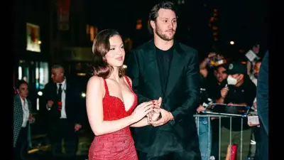 Will Josh Allen Attend Oscars 2026? Fans Await Decision Amid Hailee Steinfeld's Pregnancy